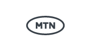 MTN company logo.