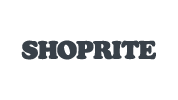 Shoprite company logo.