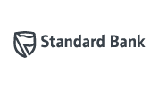 Standard Bank company logo.