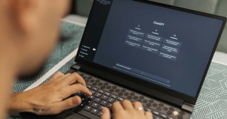 Why Adverse Media Screening Services Outshine Chatbots like ChatGPT