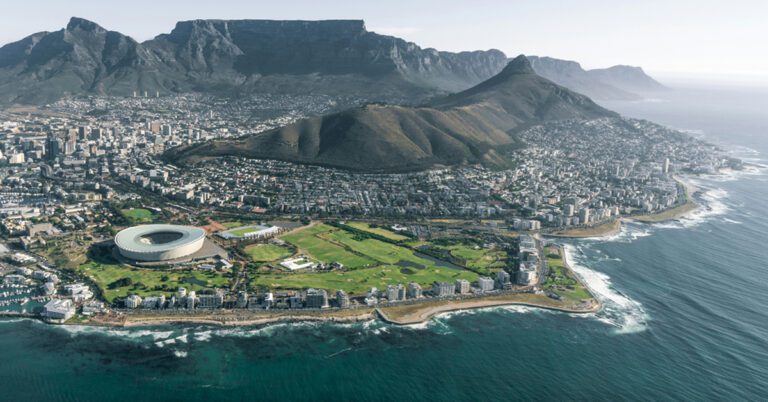 The Emerging Landscape of ESG Investing in South Africa