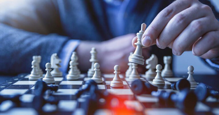 Third-party Risk: Transforming Compliance into a Winning Edge