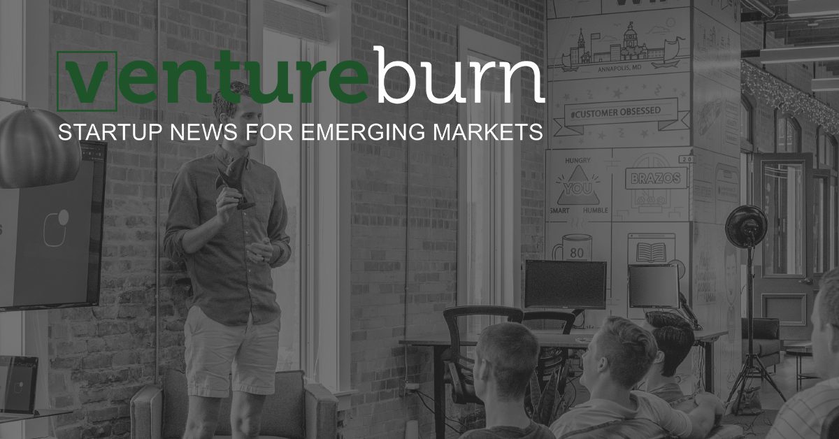 Ventureburn article on tips for new tech startups featuring HLBNGA