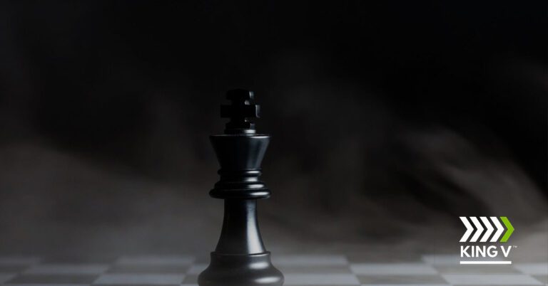 King V Director Association Monitoring Made Easy with HLBNGA