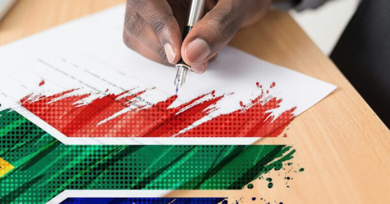 When AI Hallucinates: Lessons from South Africa’s AI Policy Failure