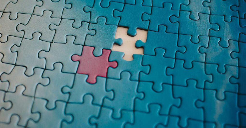 Compliance professional analysing compliance data quality and risk intelligence dashboards